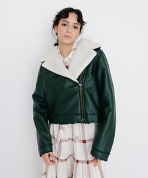 Levi's made&crafted ライダース 中古・古着通販】LEVI'S MADE&CRAFTED (リーバイスメイドクラフ