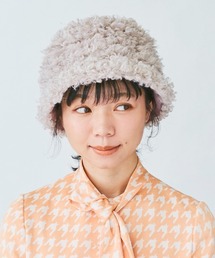 kaorinomori | カオリノモリ　フィンハット(ハット)