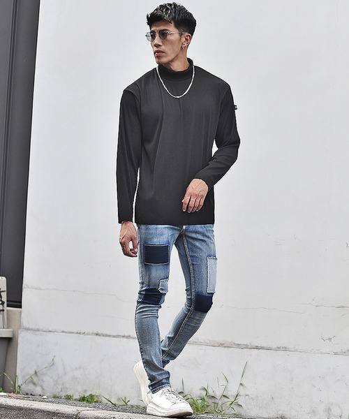 Joker Original 77 jeans デニム ビッグシルエット Joker Original 77 jeans デニム ビッグシルエット