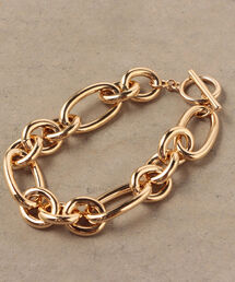 NOLLEY’S | チェーンブレスレット(ブレスレット)