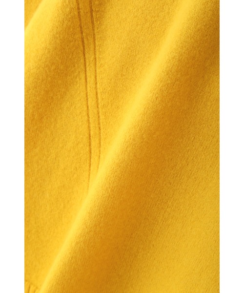 human woman(ヒューマンウーマン)の「◆ソフトタッチウールボトルネックプルオーバー(ニット/セーター・レディース・ホワイト/イエロー/グレー系その他/ライトグリーン/ブルー/ベージュ/グレー・MEDIUM)」の10枚目の写真