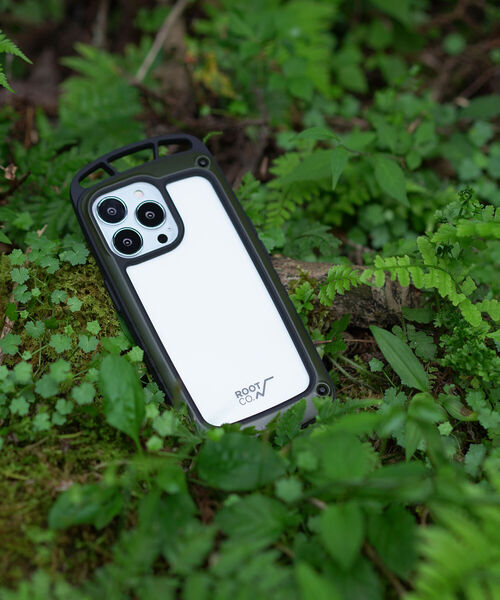 ROOT CO.（ルート）の「ROOT CO. / GRAVITY Shock Resist Case Elk