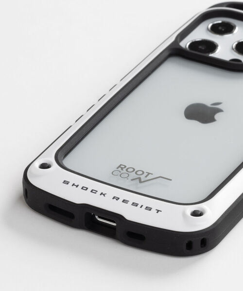 ROOT CO.（ルート）の「ROOT CO. / GRAVITY Shock Resist Case
