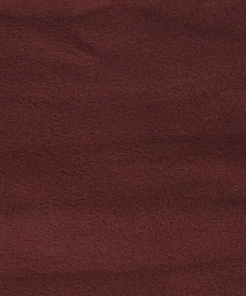 BEAUTY&YOUTH UNITED ARROWS（ビューティーアンドユースユナイテッドアローズ）の「＜patagonia(パタゴニア)＞マイクロD・ゲイター Ψ（ネックウォーマー/スヌード・レディース・グレー/ブラック/レッド/ケリー・FREE）」の11枚目の写真