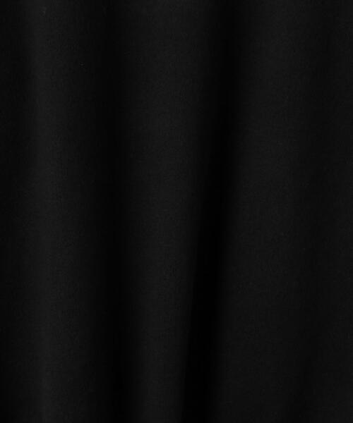 BEAUTY&YOUTH UNITED ARROWS（ビューティーアンドユースユナイテッドアローズ）の「BY シルクミックス スムース  タートルネック ニット（ニット/セーター・メンズ・ブラック/ダークグレー/ナチュラル・XL/M/L/S）」の18枚目の写真