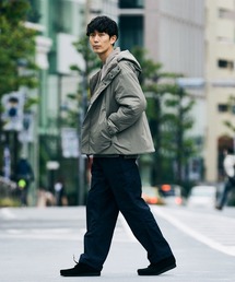 JOURNAL STANDARD relume | ◆CLIMASHIELD/APEX PADDING キルティングブルゾン(ブルゾン)