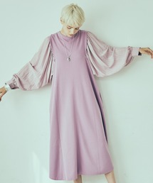 LAYMEE | Monty OP / モンティーワンピース(ワンピース)