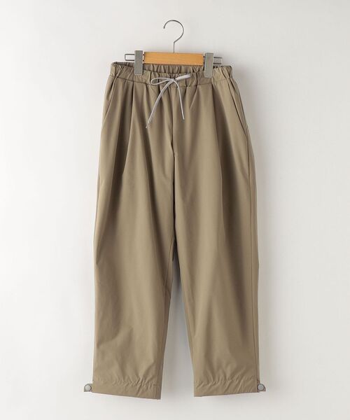 MOUN TEN.:ストレッチ ウォーム パンツ(160cm)