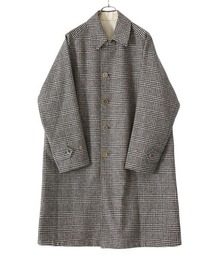 ANATOMICA / アナトミカ：SINGLE RAGLAN Ⅱ：530-562-01[MUS]