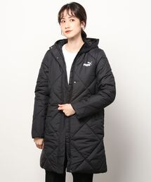 プーマ PUMA ESS パデッドコート レインセル、ウォームセル、ウィンドセル機能を搭載