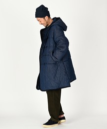 45R（フォーティファイブアール）の「小麦デニムキルトの908