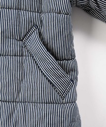 45R（フォーティファイブアール）の「小麦デニムキルトの908