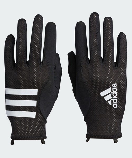 adidas（アディダス）の「ランニング グローブ / アディダス（手袋