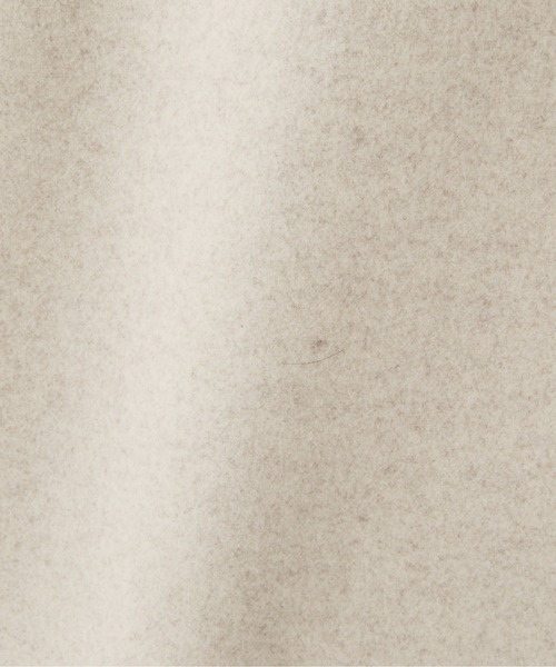 N.（N. Natural Beauty Basic）（エヌエヌナチュラルビューティーベーシック）の「【S Size Line】◆ビックカラーロングコート（その他アウター・レディース・チャコールグレー/ナチュラル/ブラウン・SMALL/MEDIUM）」の22枚目の写真