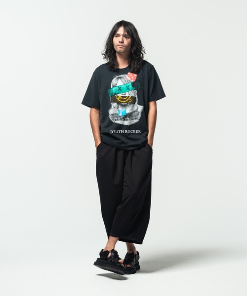 glamb（グラム）の「Armor Sandals / アーマーサンダル