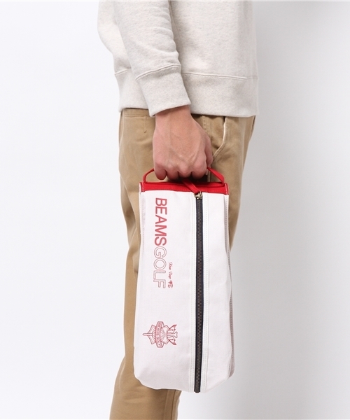 BEAMS GOLF（ビームスゴルフ）の「KNEE DEEP×BEAMS GOLF
