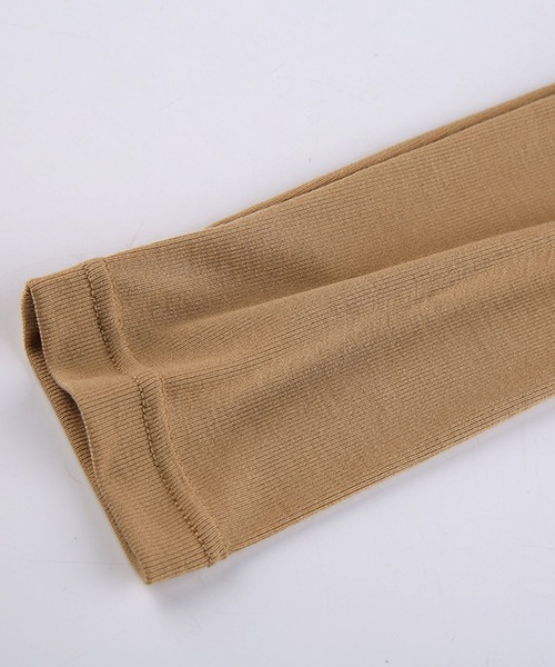 Jasmine Grandiflorum(ジャスミングランディフローラム)の「【Jasmine】セクシーVネックギャザーミニ丈ワンピース(ワンピース・レディース・ブラック/ベージュ・SMALL/MEDIUM/LARGE)」の16枚目の写真