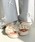 Shoes in Closet�i�V���[�Y�C���N���[�[�b�g�j�́u�y�V�F�\��̔��J�n�z�y�ʌ���  2WAY �{�����[�� ���b�t�� / �t���� �T���_�� 6908�i�T���_���j�v�b�A�C�{���[�n3
