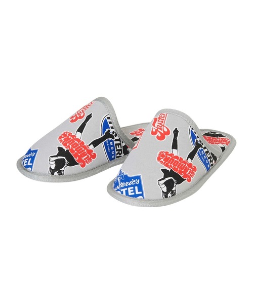 HYSTERIC GLAMOUR（ヒステリックグラマー）の「HYSTERIC STICKERS柄