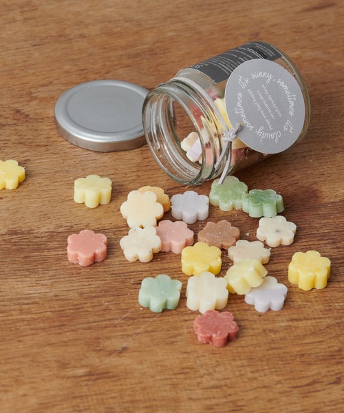 BIRTHDAY BAR（バースデイバー）の「Soap Jar せっけん（石鹸/ボディソープ・レディース・その他/その他3/その他2・フリー）」の3枚目の写真