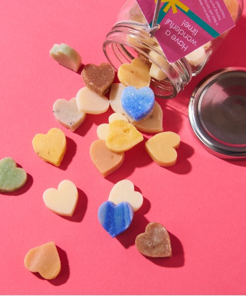 BIRTHDAY BAR（バースデイバー）の「Soap Jar せっけん（石鹸/ボディソープ・レディース・その他/その他3/その他2・フリー）」の2枚目の写真