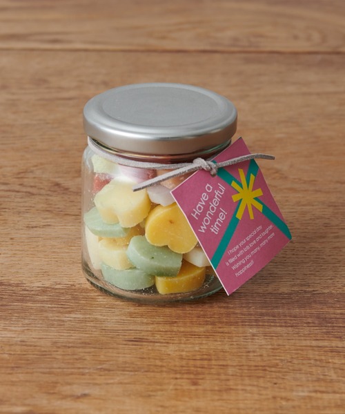 BIRTHDAY BAR（バースデイバー）の「Soap Jar せっけん（石鹸/ボディソープ・レディース・その他/その他3/その他2・フリー）」の7枚目の写真