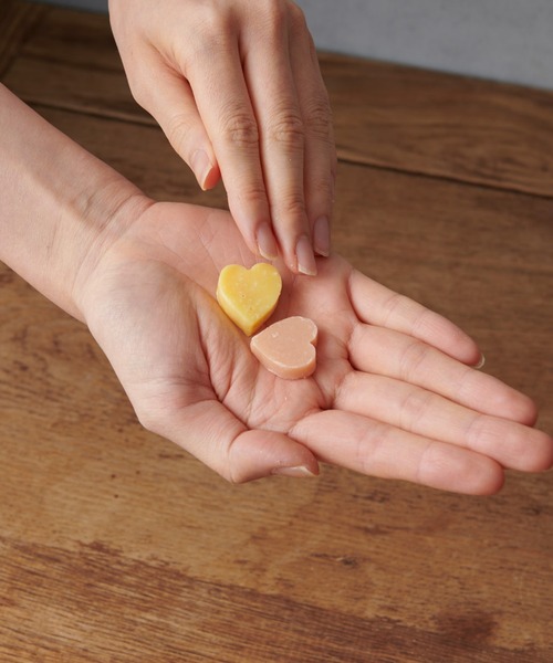 BIRTHDAY BAR（バースデイバー）の「Soap Jar せっけん（石鹸/ボディソープ・レディース・その他/その他3/その他2・フリー）」の8枚目の写真