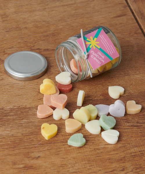 BIRTHDAY BAR（バースデイバー）の「Soap Jar せっけん（石鹸/ボディソープ・レディース・その他/その他3/その他2・フリー）」の6枚目の写真