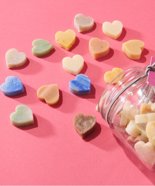 BIRTHDAY BAR（バースデイバー）の「Soap Jar せっけん（石鹸/ボディソープ・レディース・その他/その他3/その他2・フリー）」の4枚目の写真