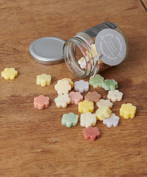 BIRTHDAY BAR（バースデイバー）の「Soap Jar せっけん（石鹸/ボディソープ・レディース・その他/その他3/その他2・フリー）」の10枚目の写真