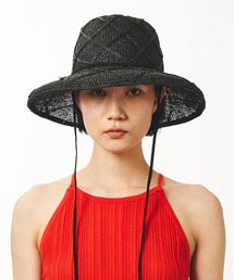 La Maison de Lyllis | BRAN ブラン/ La Maison de Lyllis 2222007　メゾンドリリス(ハット)