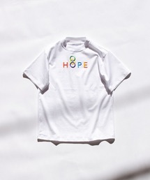 kudos | kudos HOPE T-SHIRT(Tシャツ/カットソー)