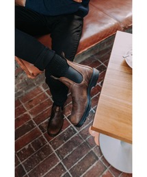 Blundstone / “CLASSICS”  サイドゴアブーツ
