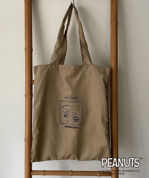 Good Ol Friends ２層トート Be その他雑貨 212 Kitchen Store トゥワントゥキッチンストア のファッション通販 Zozotown