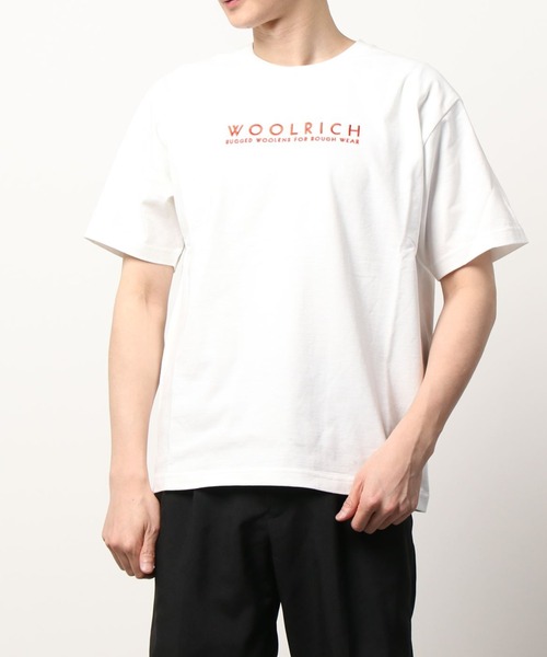 WOOLRICH（ウールリッチ）の「WOOLRICH/ウールリッチ/WOOLEN