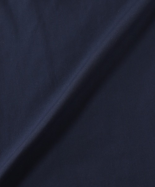 JOURNAL STANDARD relume(ジャーナルスタンダード レリューム)の「Yarn-Dyeリネンヘムギャザーワンピース(ワンピース・レディース・ベージュ/ネイビー/イエロー・FREE)」の20枚目の写真