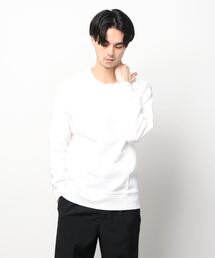 United Athle/ユナイテッドアスレ 9.3ozクルーネックスウェット
