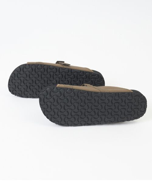 FREAK'S STORE（フリークスストア）の「SUBLIME/サブライム RIPPER SANDAL  (LADIES)（サンダル・レディース・チャコールグレー/ブラック/オリーブ/モカ・38/39）」の8枚目の写真