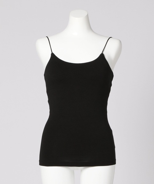 bijorie（ビジュリィ）の「【bijorie】NEW BASIC series／ベストボディブラ カップ付きキャミソール 22SS（その他アンダーウェア/インナー・レディース・ブラック/アイボリー/ブラウン系その他・MEDIUM/LARGE/LG）」の18枚目の写真