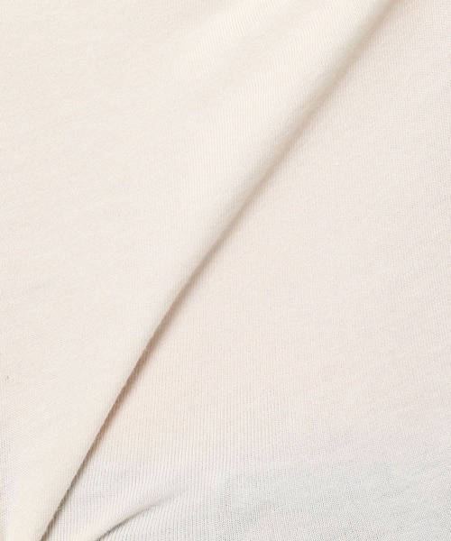 bijorie（ビジュリィ）の「【bijorie】NEW BASIC series／ベストボディブラ カップ付きキャミソール 22SS（その他アンダーウェア/インナー・レディース・ブラック/アイボリー/ブラウン系その他・MEDIUM/LARGE/LG）」の6枚目の写真