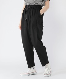 studio CLIP | 【撥水/UV/防汚】レジャーワークテーパードパンツ(その他パンツ)