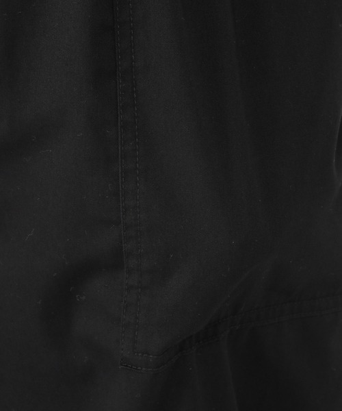 studio CLIP（スタディオクリップ）の「【撥水/UV/防汚】レジャーワークテーパードパンツ（その他パンツ・レディース・ブルー/ライトグレー/カーキ/ブラック・FREE）」の19枚目の写真