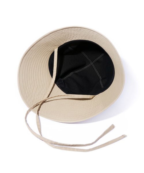 IRIS47（イリスフォーセブン）の「【IRIS 47】sunshade hat（ハット