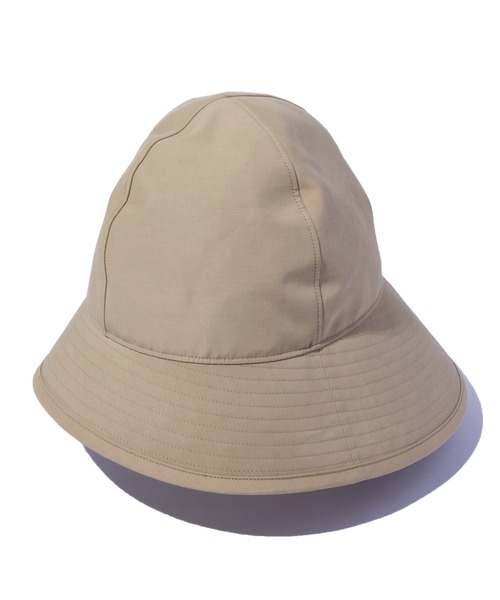 IRIS47（イリスフォーセブン）の「【IRIS 47】sunshade hat（ハット