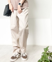 Ritzy | ヒッコリー シェフパンツ レディース メンズ(その他パンツ)