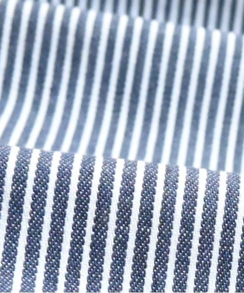 Ritzy（リッツィー）の「ヒッコリー シェフパンツ（その他パンツ・メンズ・オフホワイト/ネイビー/ブラック・X-LARGE/LARGE/SMALL/MEDIUM）」の17枚目の写真