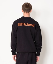 BEDWIN & THE HEARTBREAKERS x Roland ジャケL BEDWIN & THE HEARTBREAKERS x Roland ジャケL