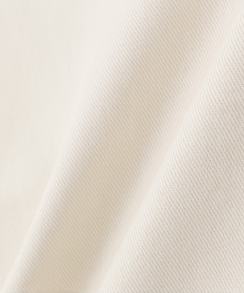 N.（N. Natural Beauty Basic）（エヌエヌナチュラルビューティーベーシック）の「【S Size Line】◆ハイウエストダーツペンシルスカート（スカート・レディース・イエロー/クリーム/ライラック・SMALL/MEDIUM）」の21枚目の写真