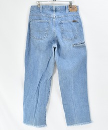 90s Dickies ダブルニーデニムパンツ Dickies（ディッキーズ）の「【ヴィンテージ古着】90's Dickies