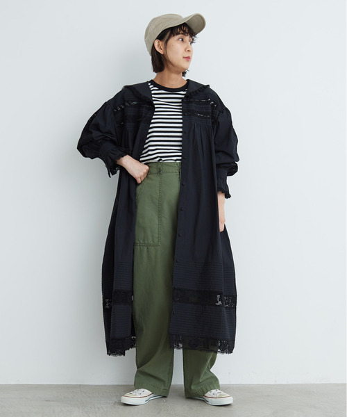 ドットアンドストライプス Dot and Striper　新品レースベスト 楽天市場】Dot&Stripes ドットアンドストライプスの通販